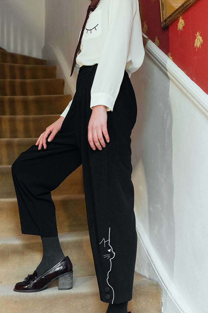 Kitten Anthem Trousers