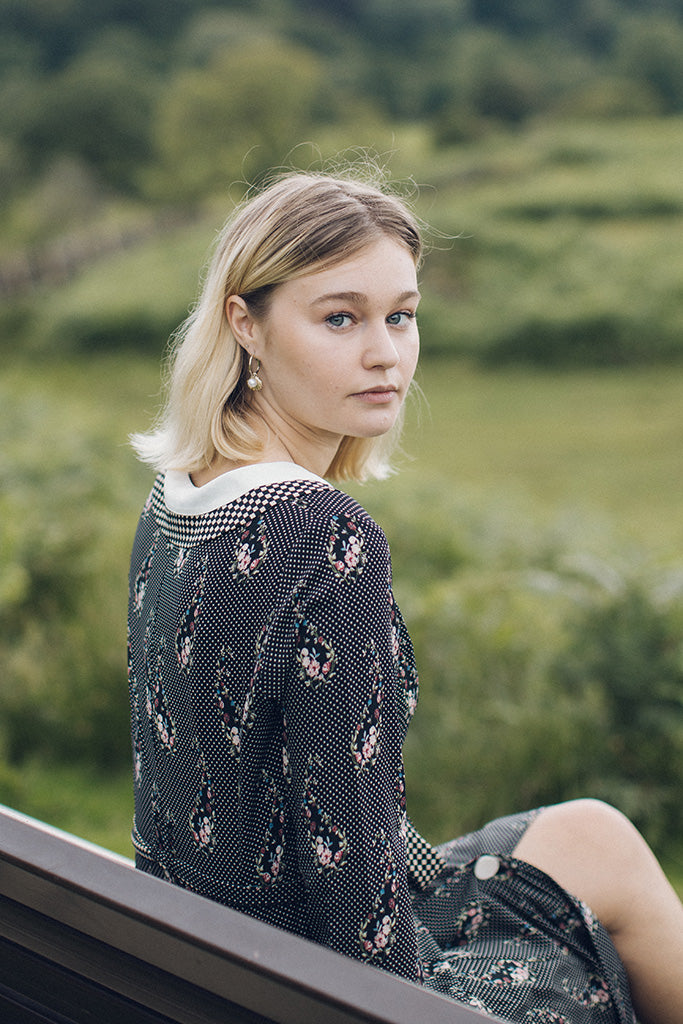 Charlotte Dress