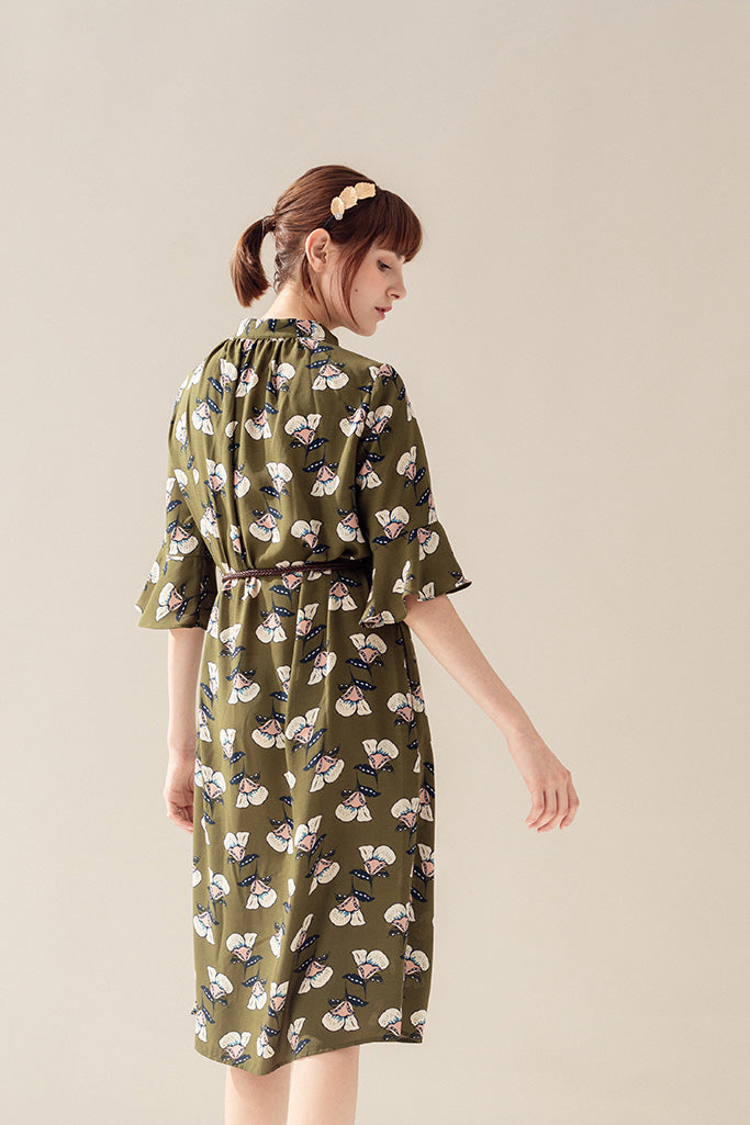 Acacia Dress