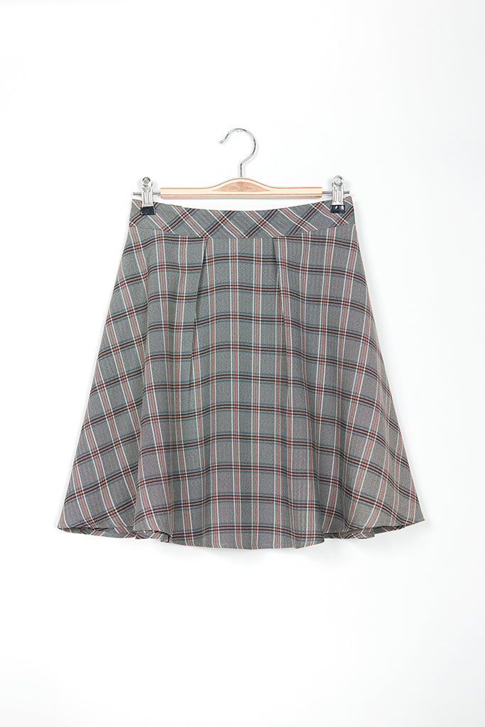 Adler Skirt