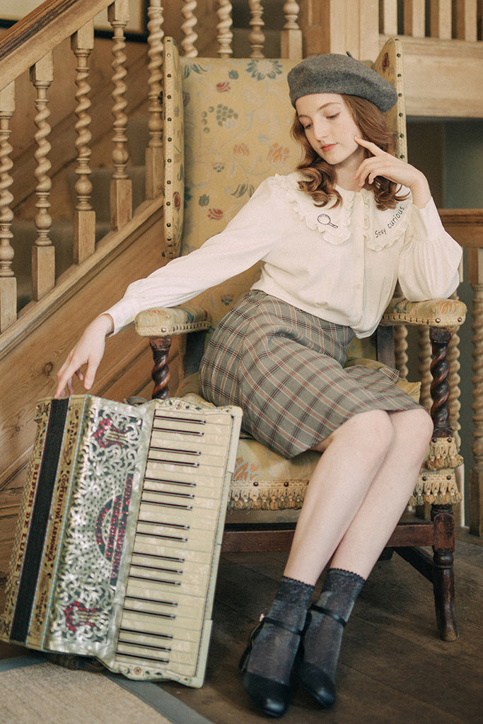 Adler Skirt