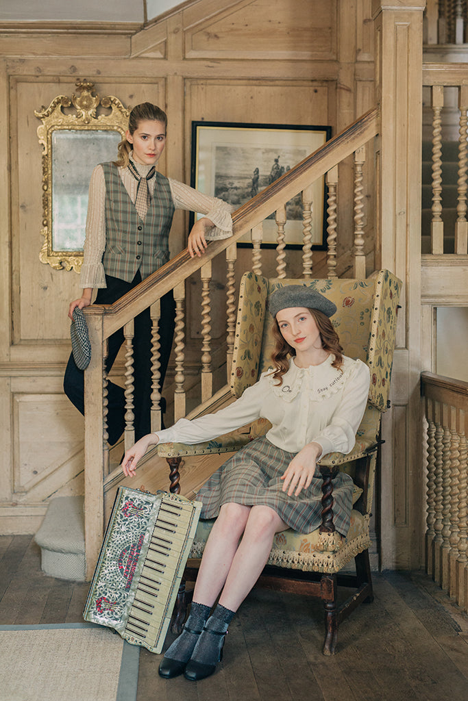 Adler Skirt