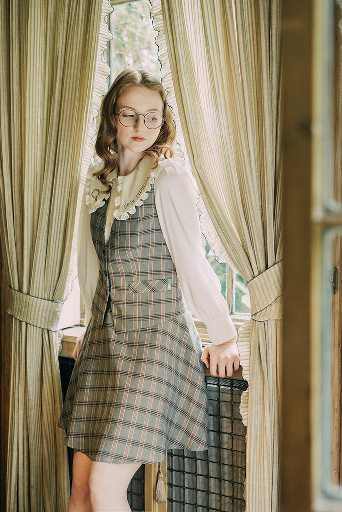 Adler Skirt