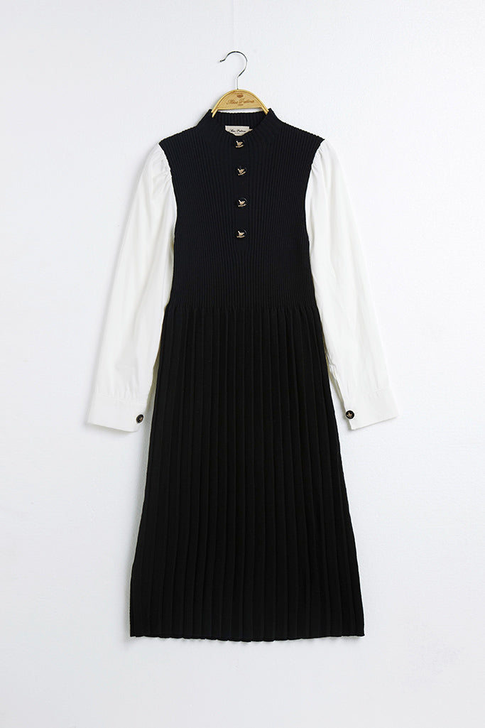 Alaia Knit Dress