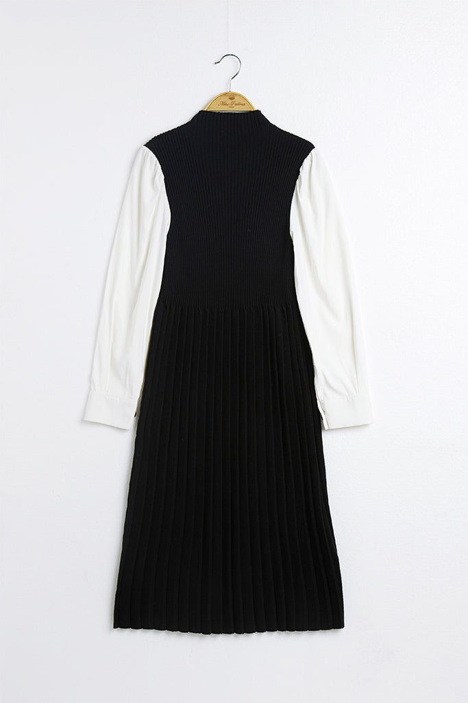 Alaia Knit Dress