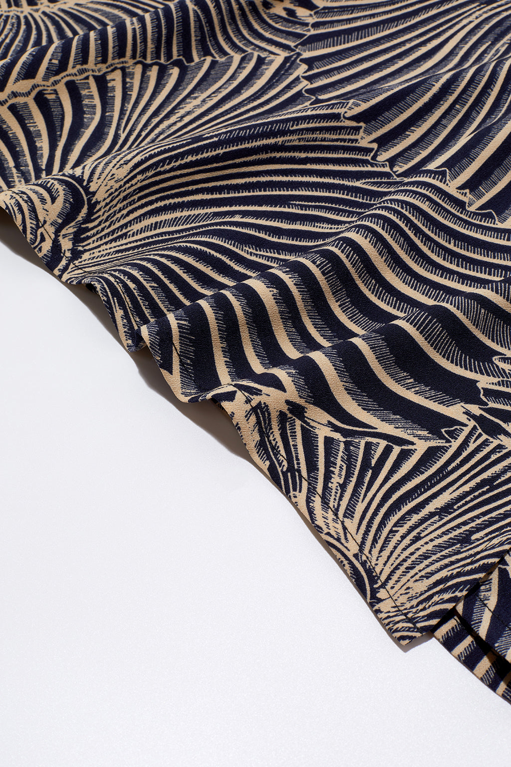 Amoe Wrap Skirt