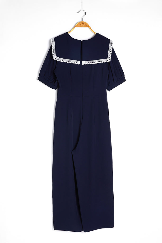Anderson Sailor Jumpsuit