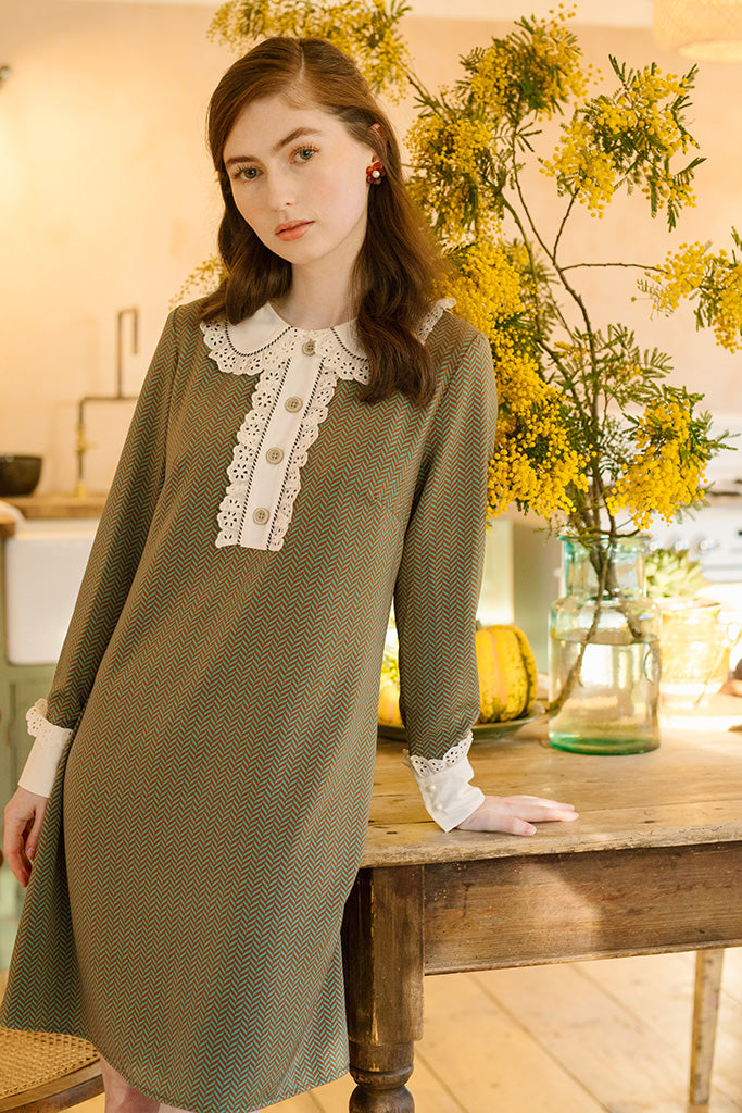 Annabelle Dress