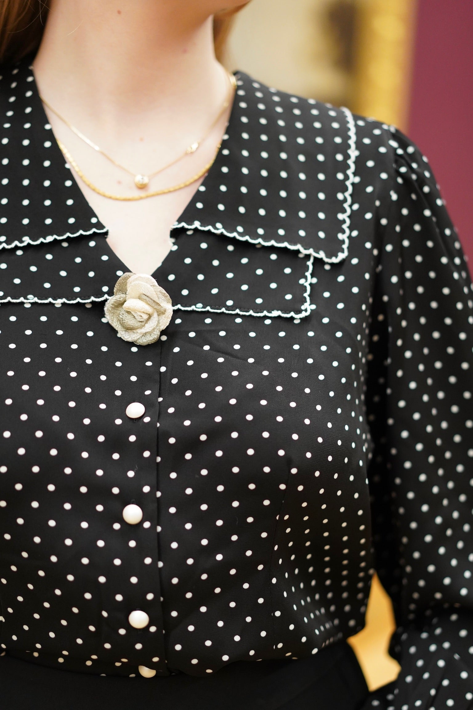 Arwen Shirt