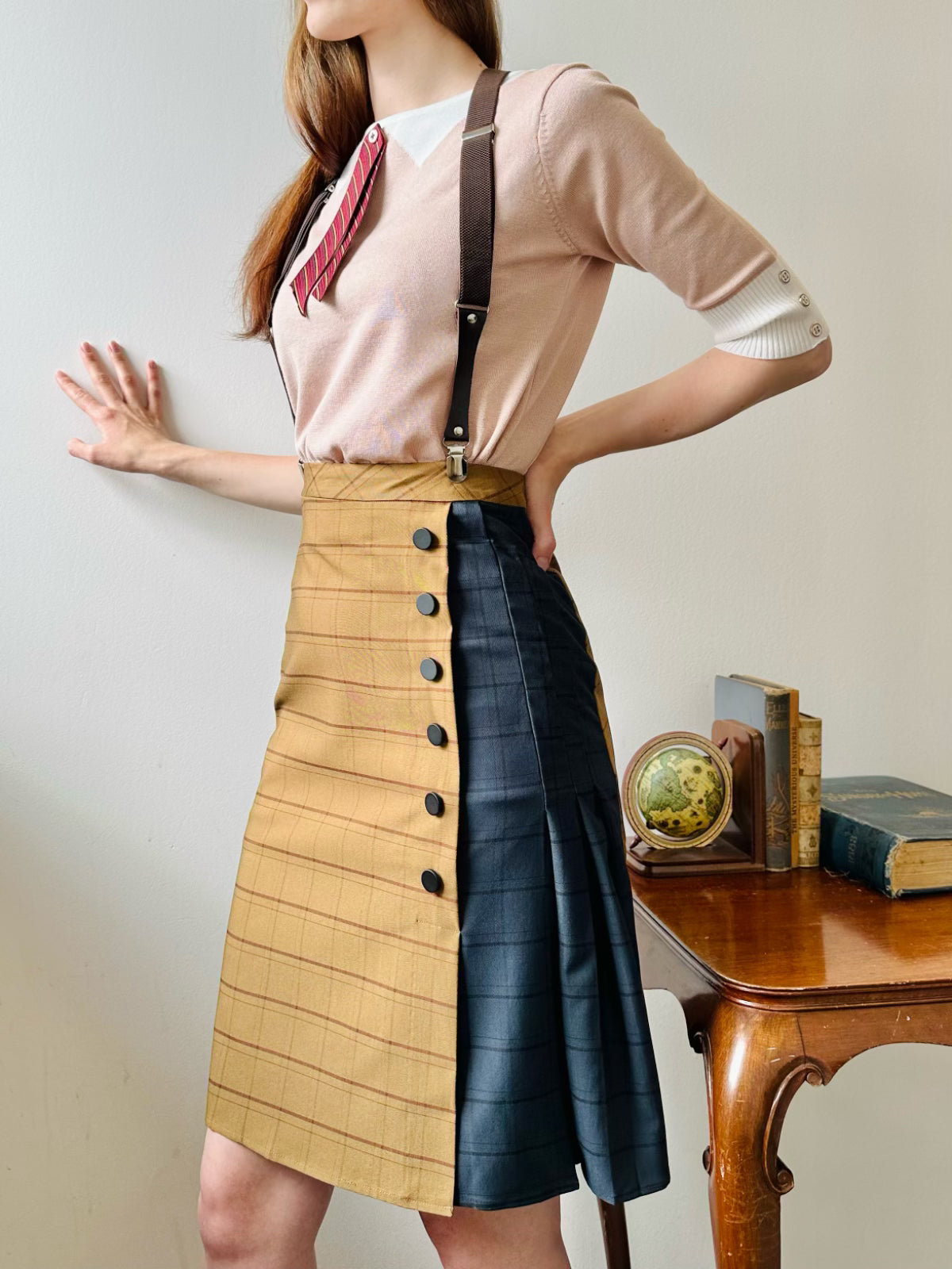 Austin Skirt
