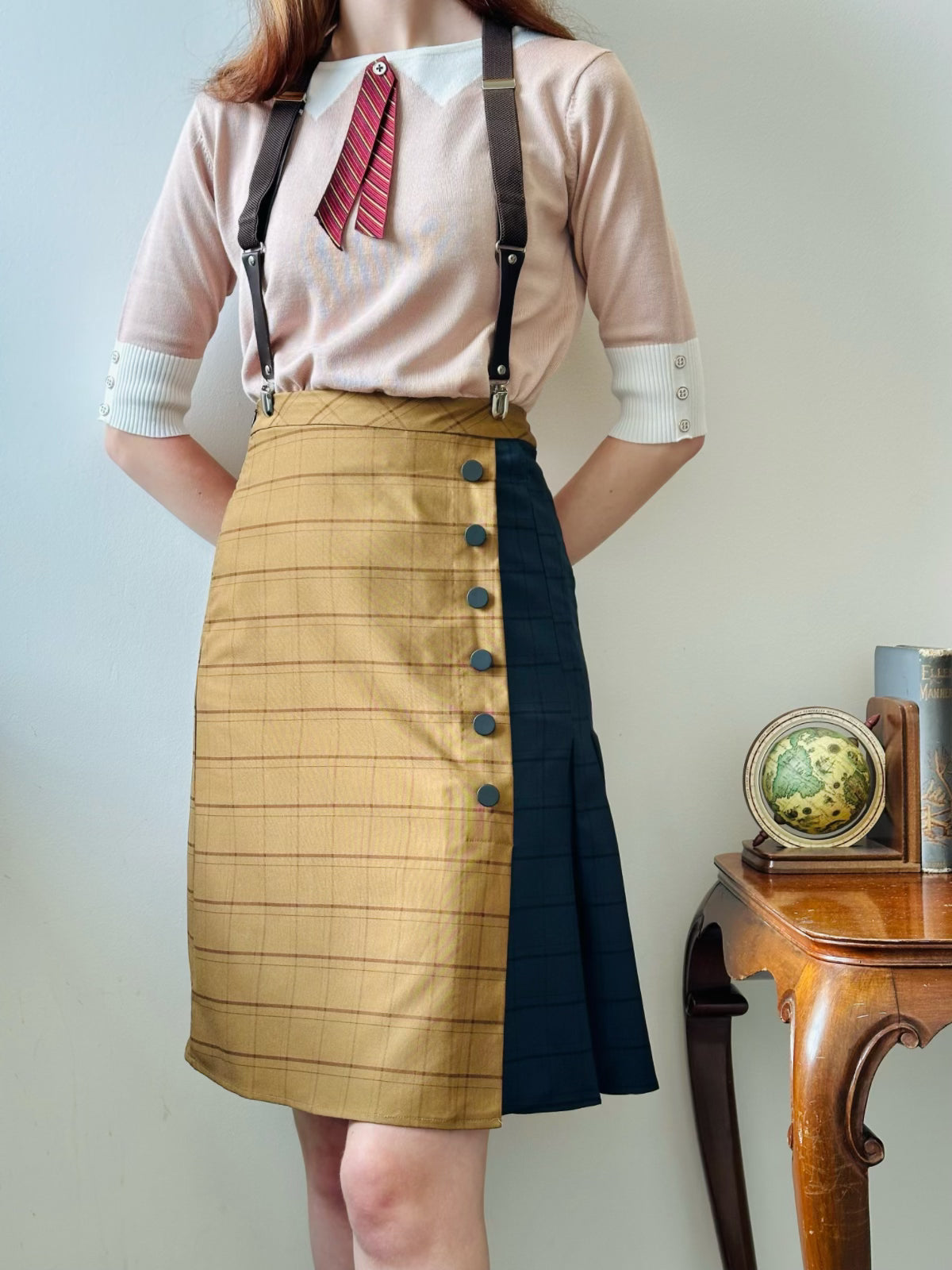 Austin Skirt