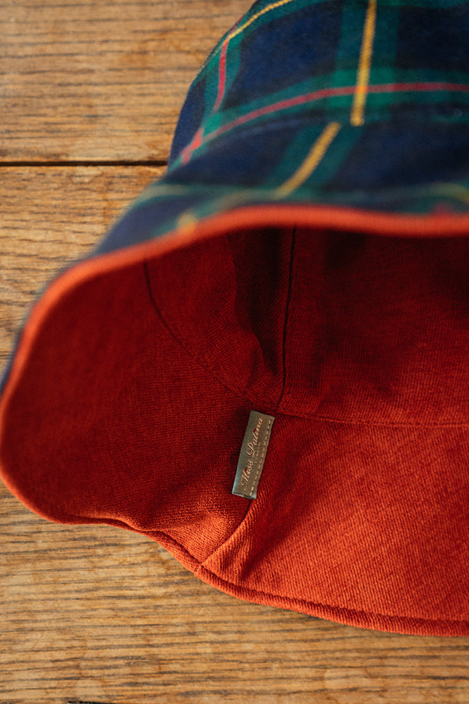 Balmoral Bucket Hat