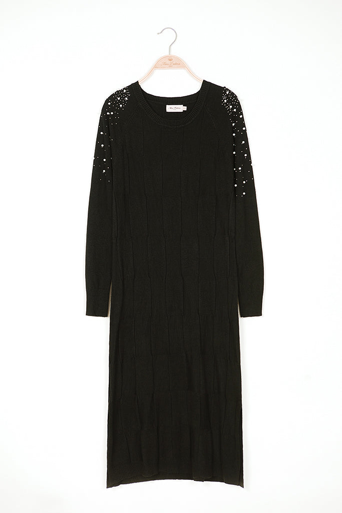 Baskerville Knit Tunic