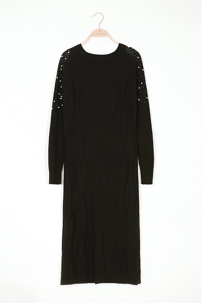 Baskerville Knit Tunic