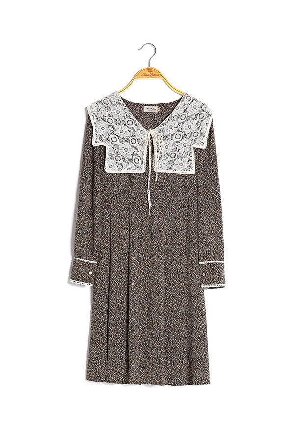 Bellerose Dress