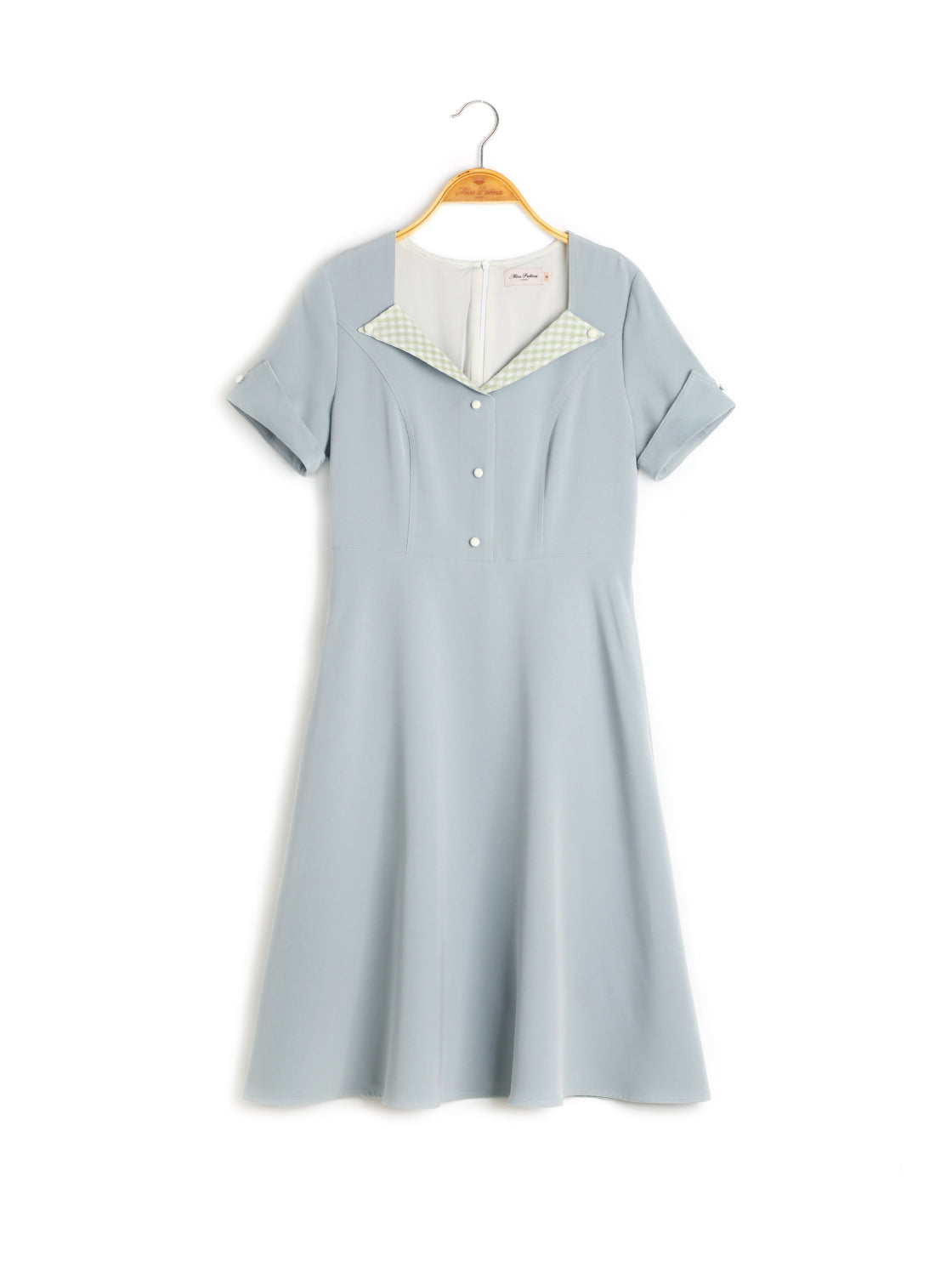 Betty 50s Diner Dress