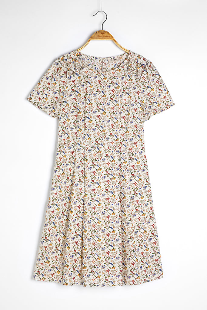 Camomile Dress