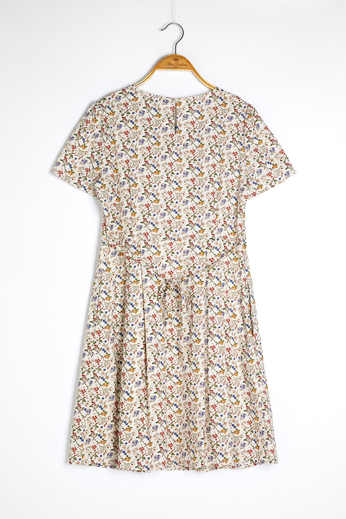 Camomile Dress