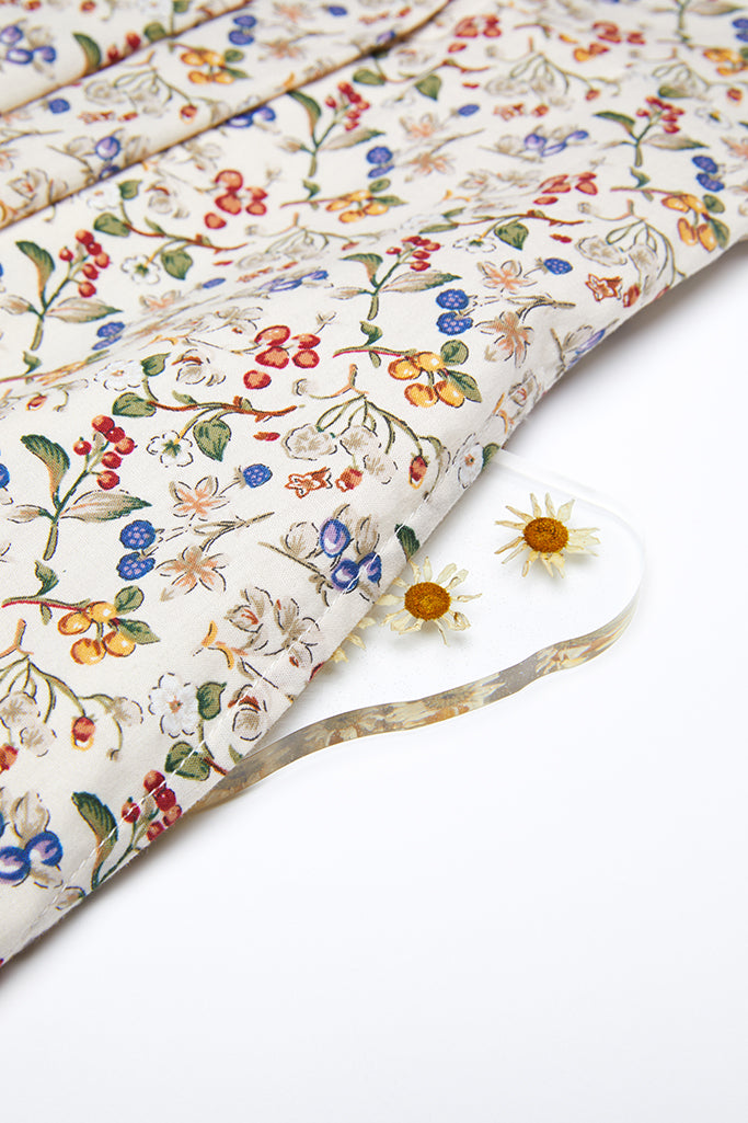 Camomile Dress