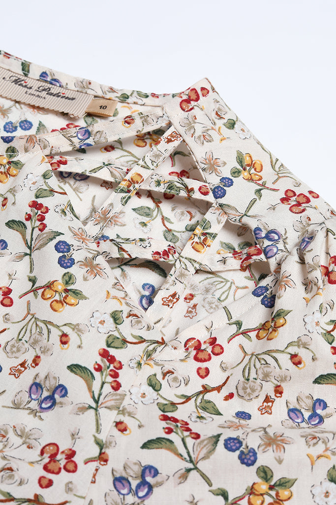 Camomile Dress