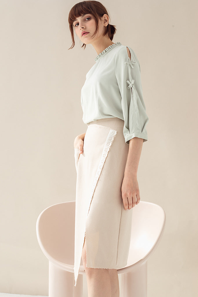 Catherine Skirt