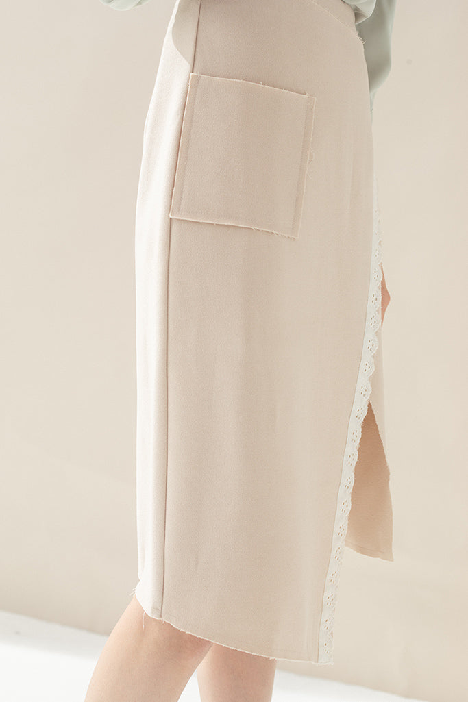 Catherine Skirt