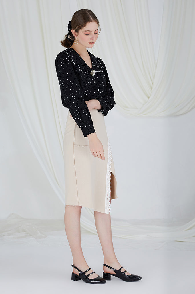 Catherine Skirt