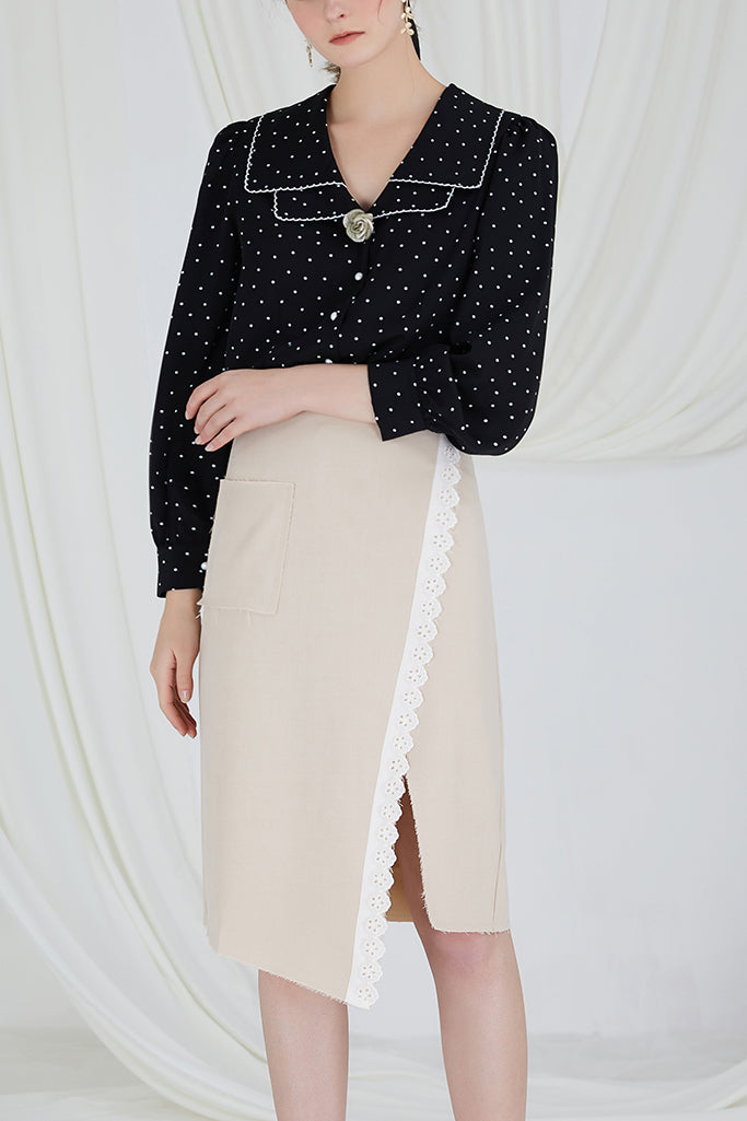 Catherine Skirt