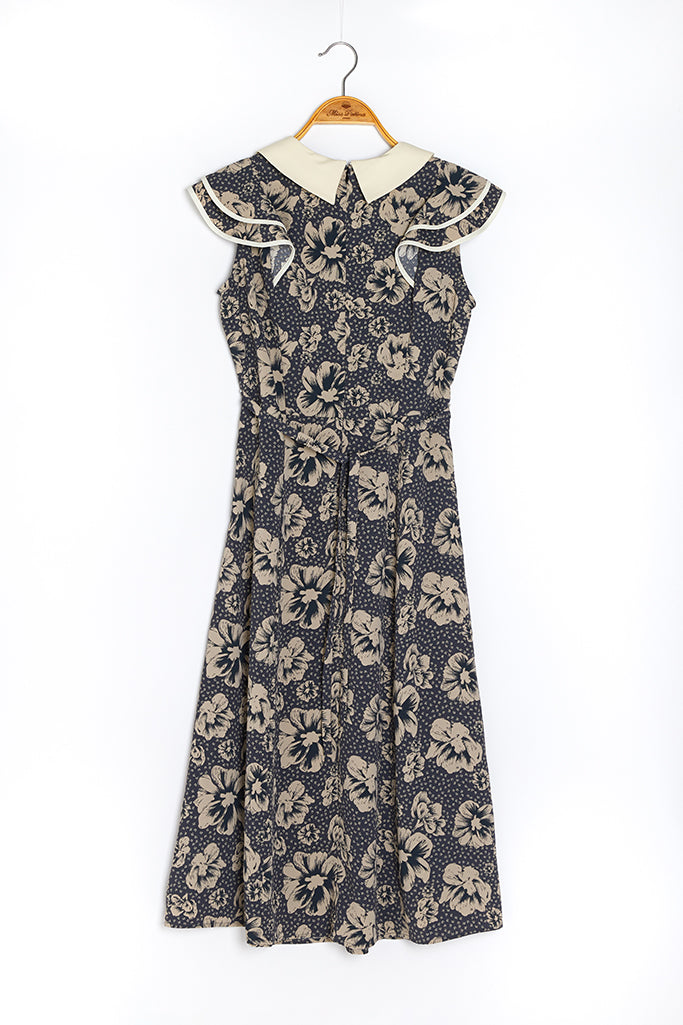 Cecelia Dress