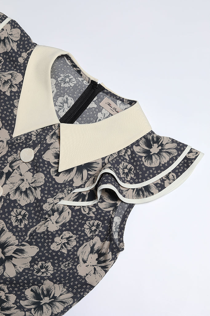 Cecelia Dress