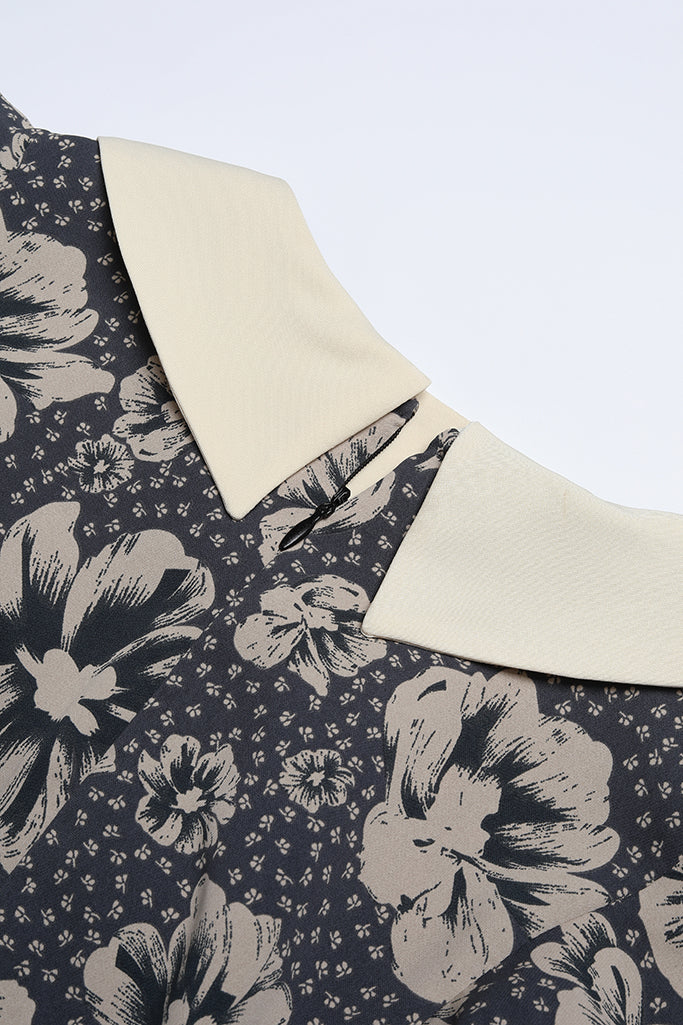 Cecelia Dress