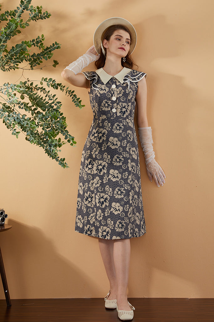 Cecelia Dress
