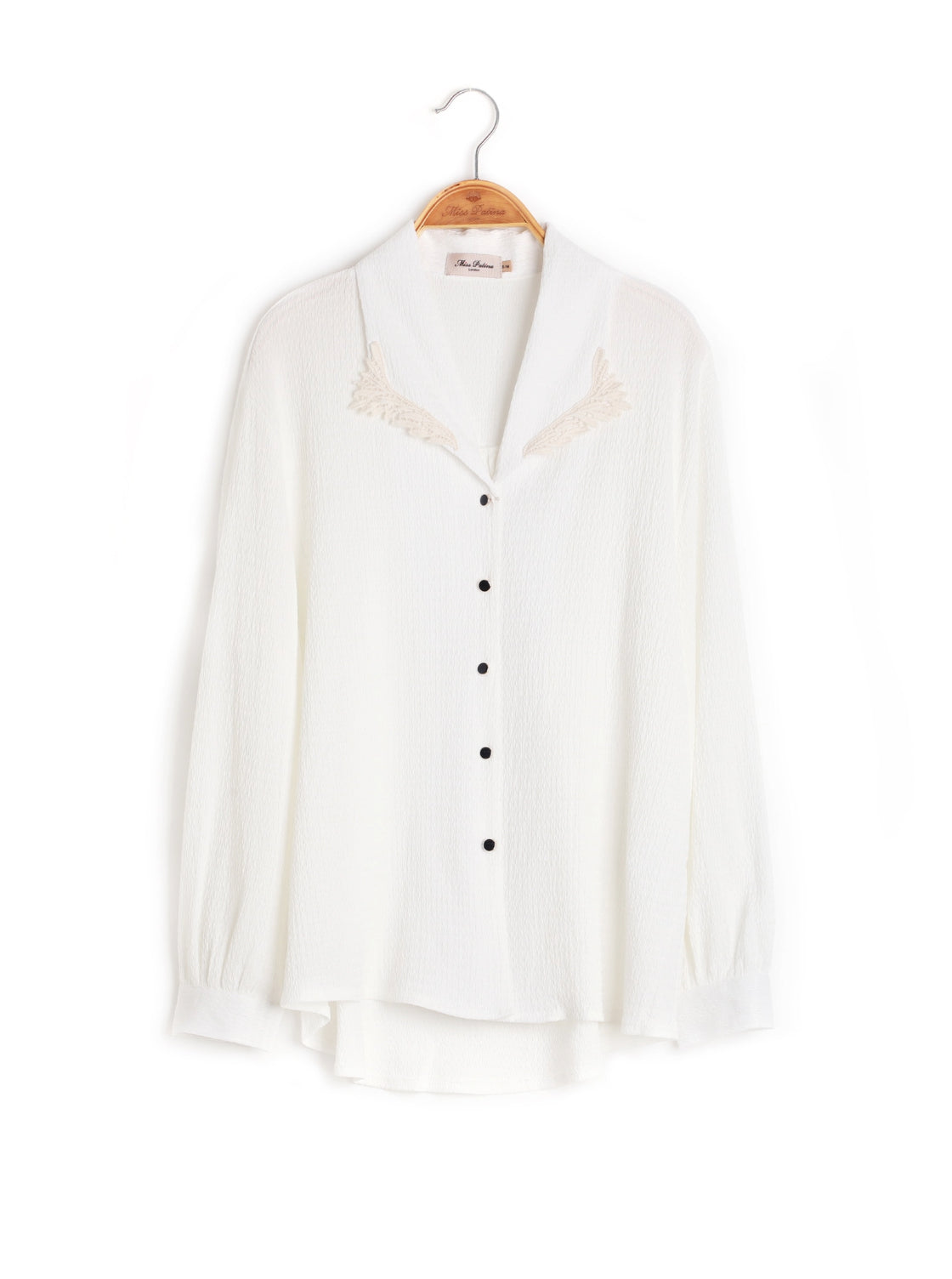 Celeste Casual Sailor Blouse