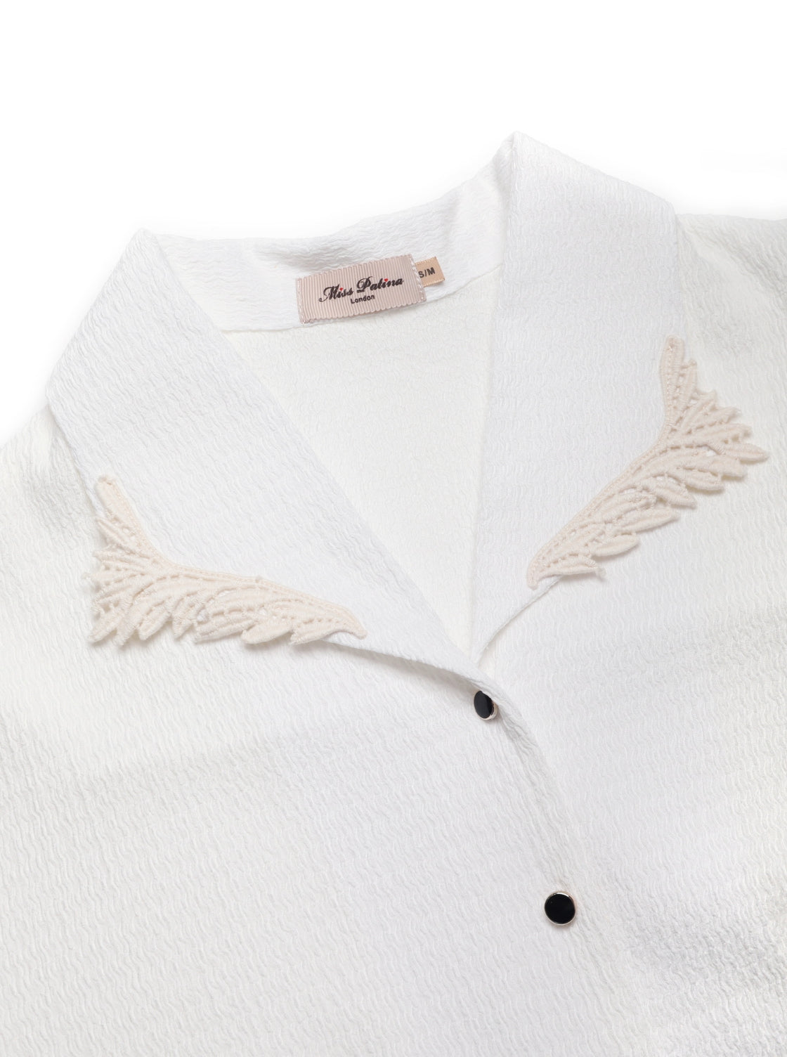 Celeste Casual Sailor Blouse