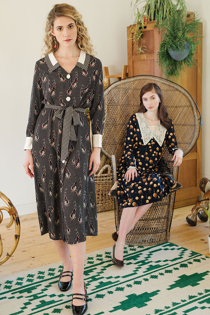 Charlotte Dress