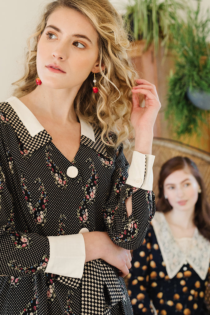 Charlotte Dress