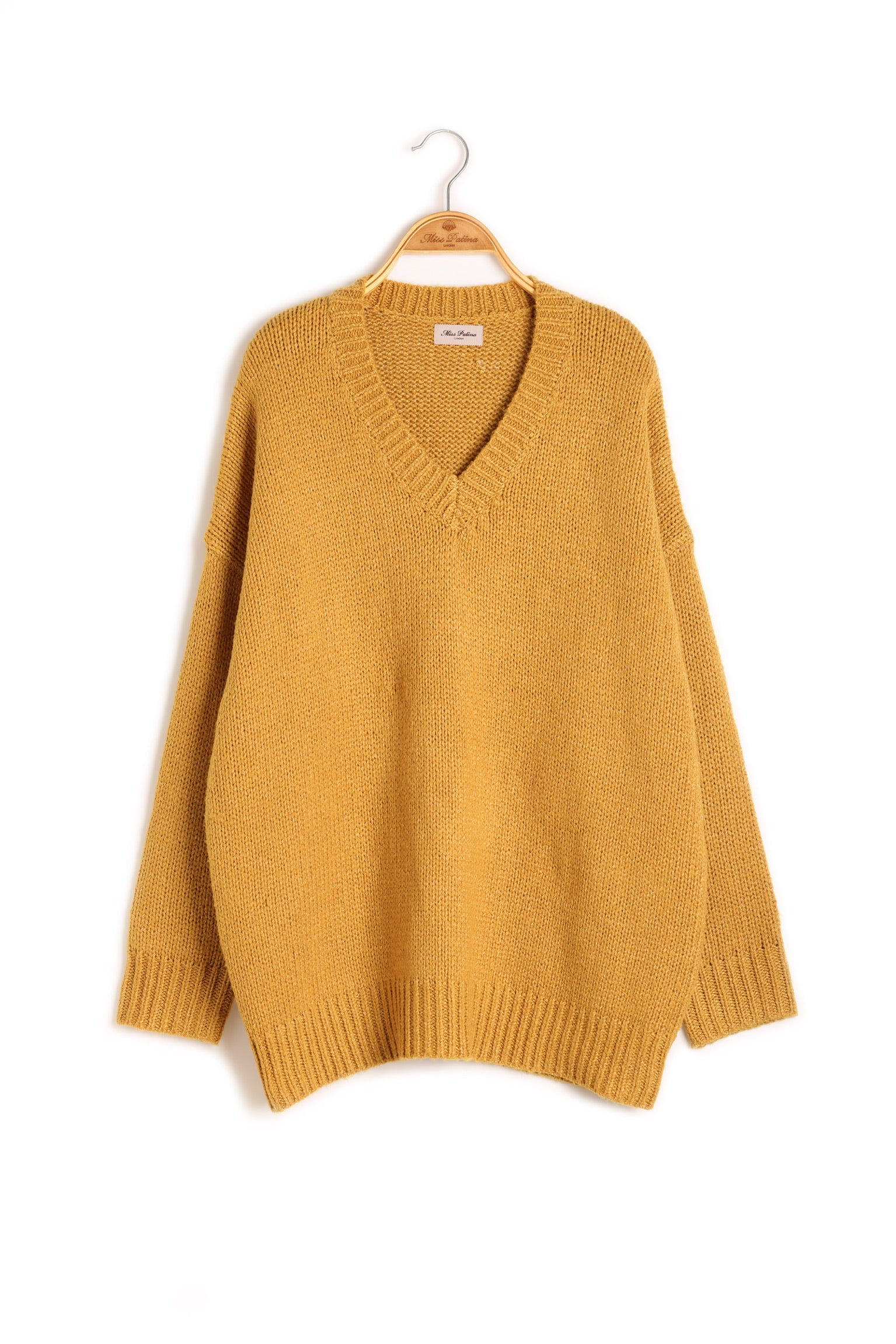 Chestnut Hill Jumper