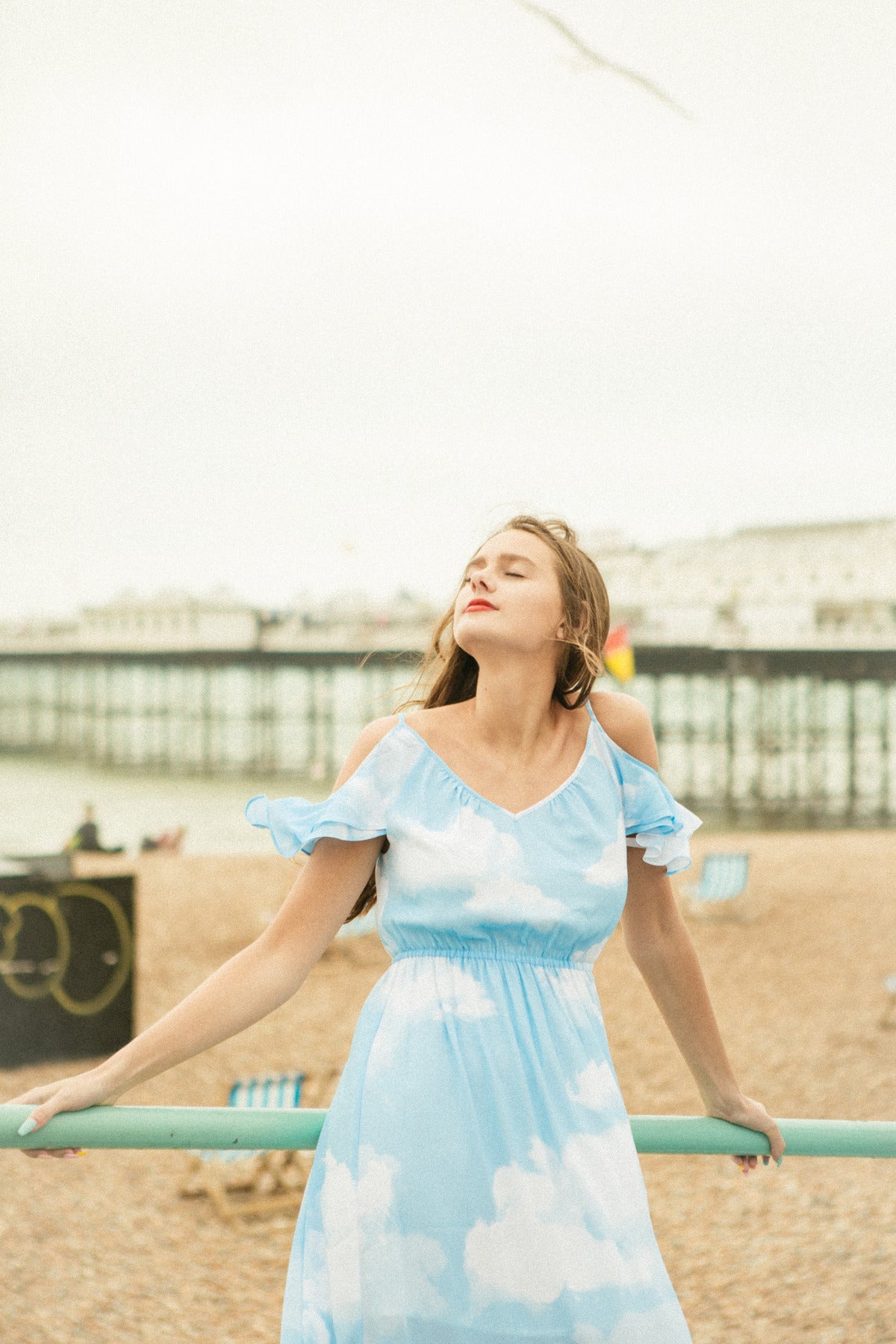 City of Angel Dress