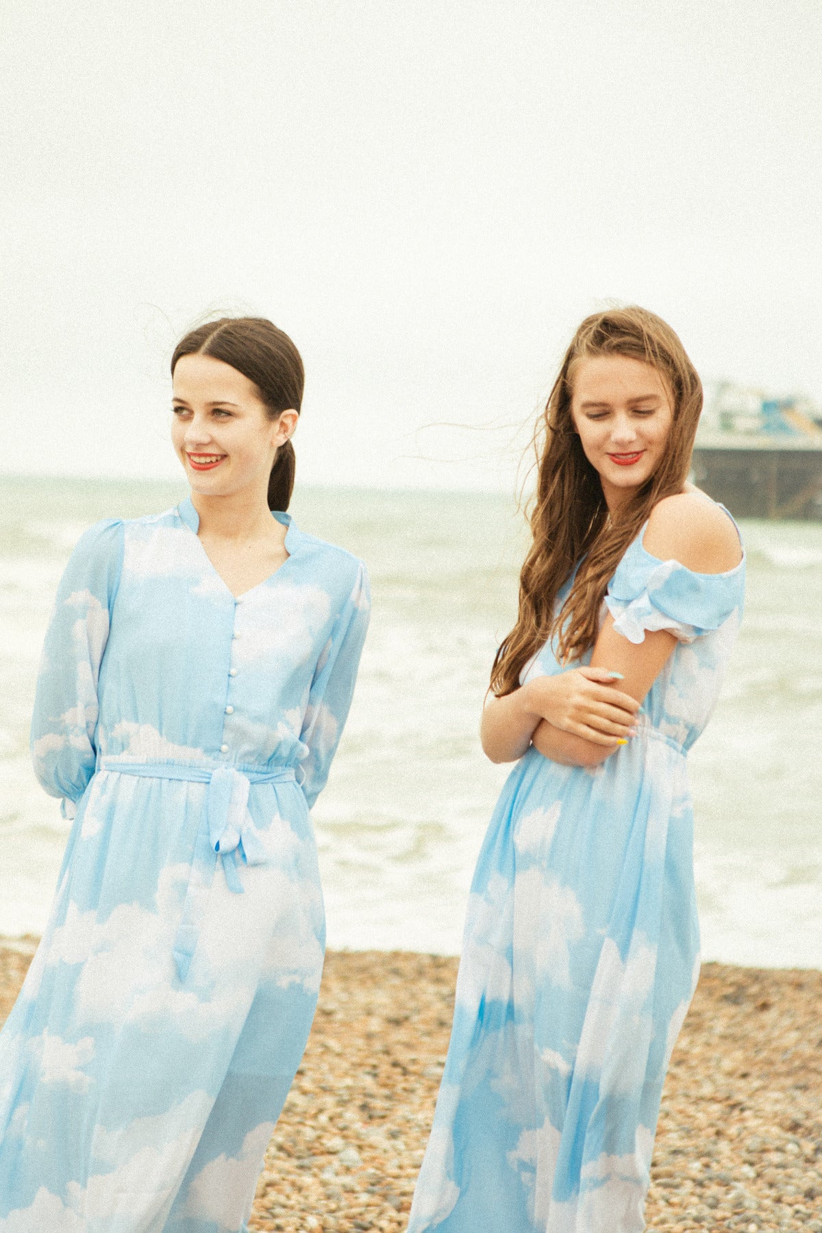 City of Angel Dress