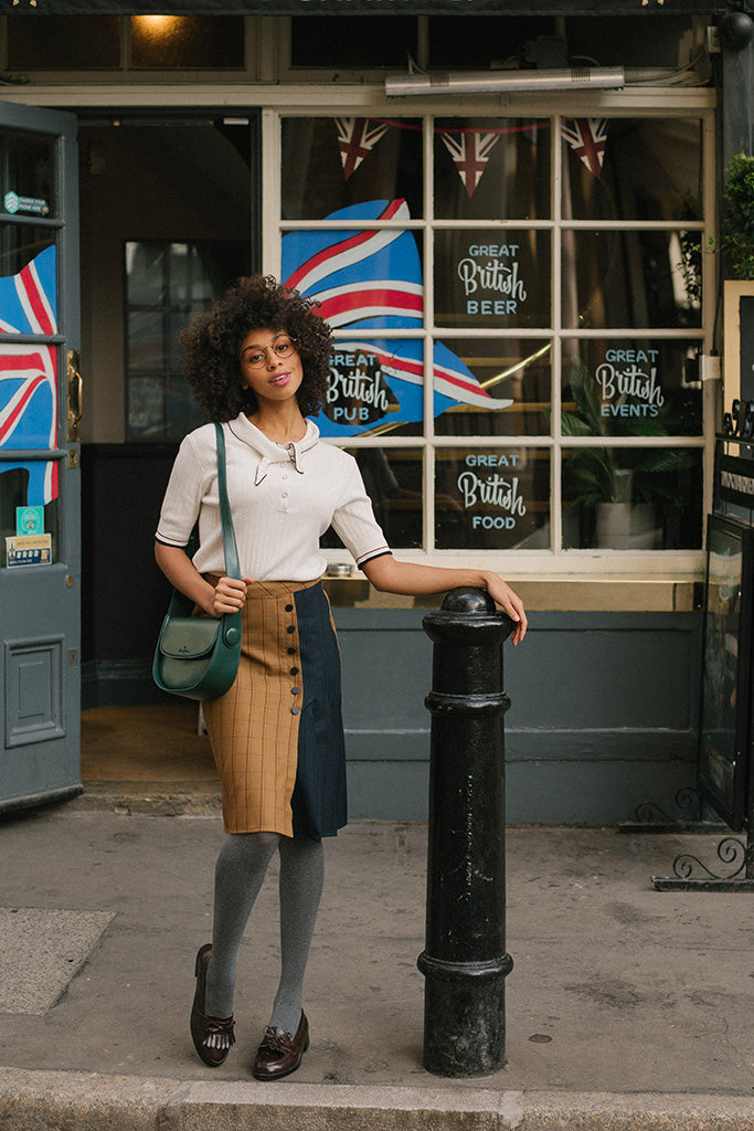 Austin Skirt