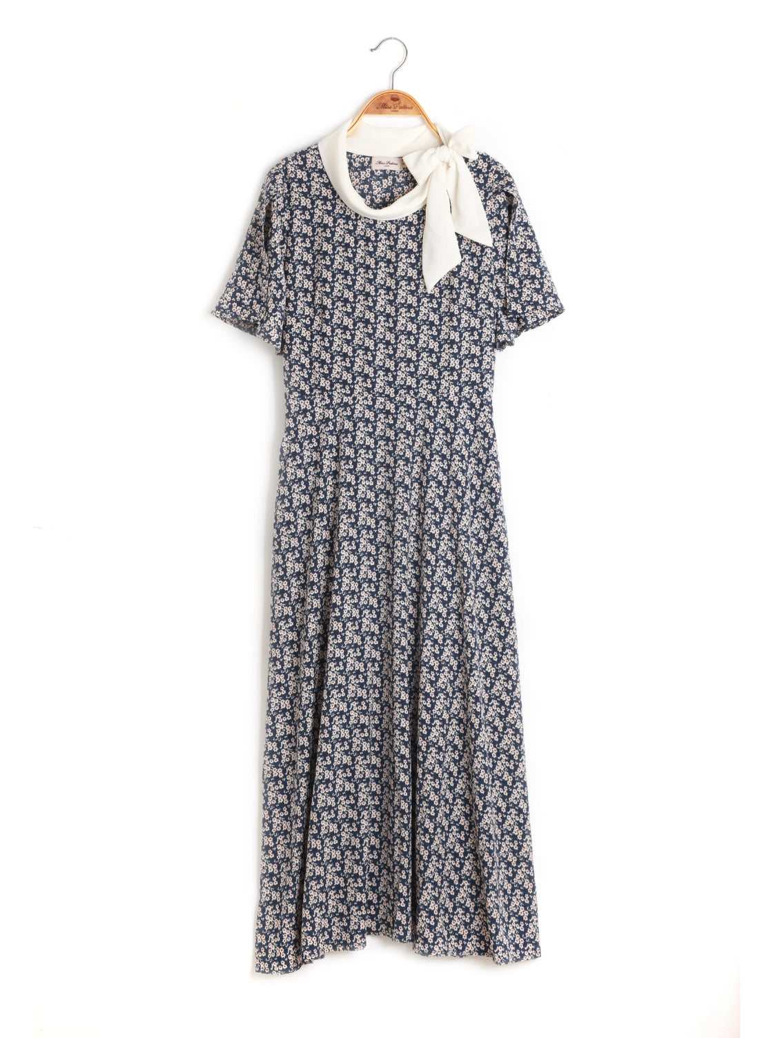 Claudette 1950’s Dress