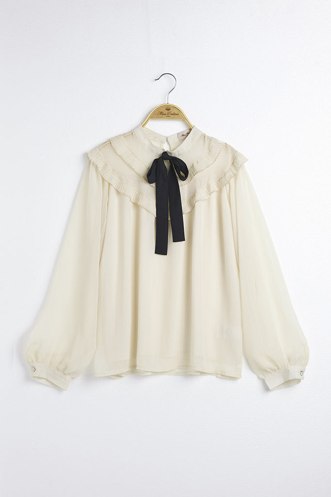 Claudie Blouse