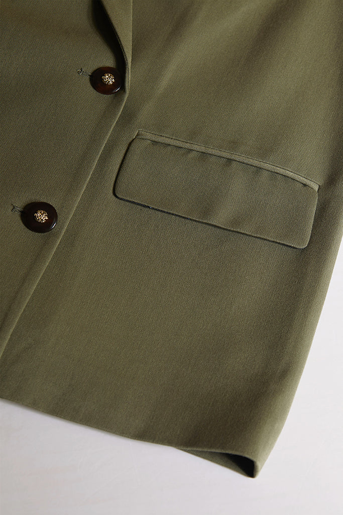 Combrook Oversized Blazer