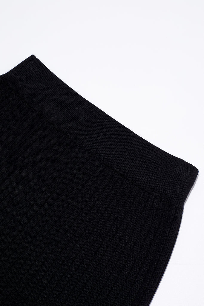 Concerto Knit Skirt
