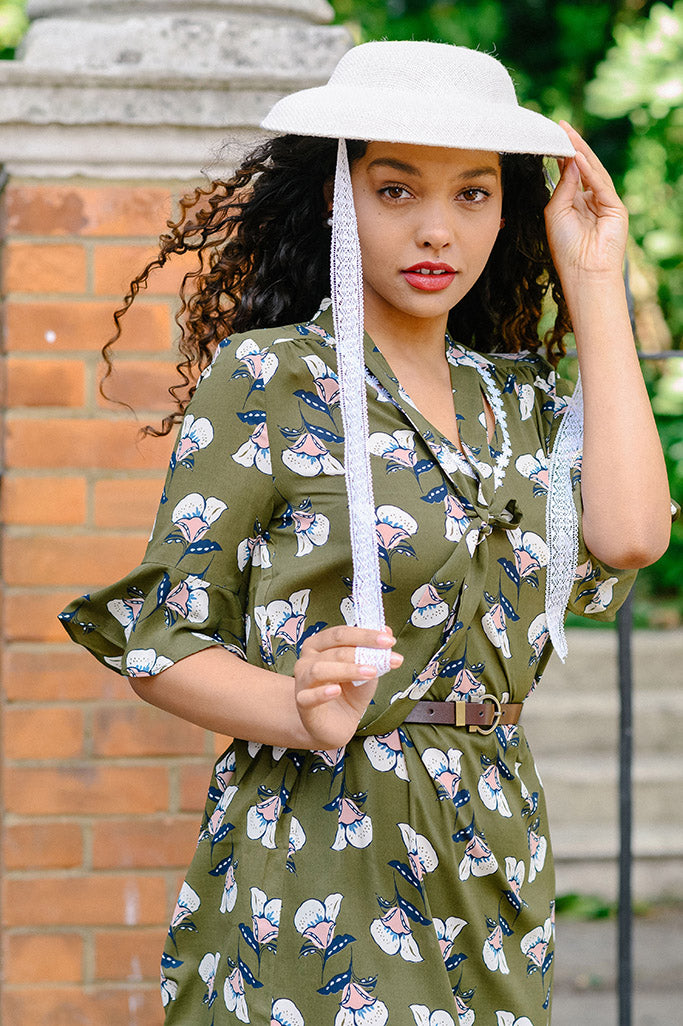 Acacia Dress