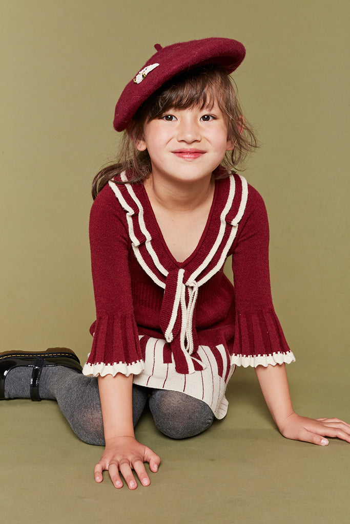 Dainty Melody Dress - Kids