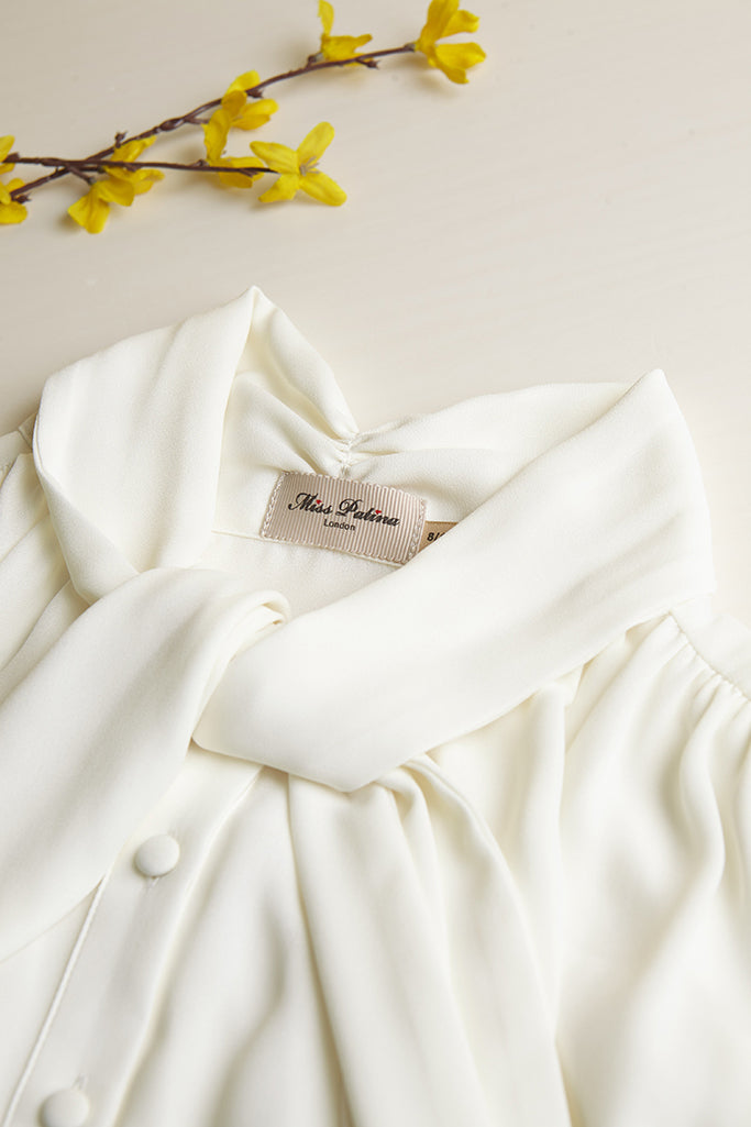 Darcey Blouse