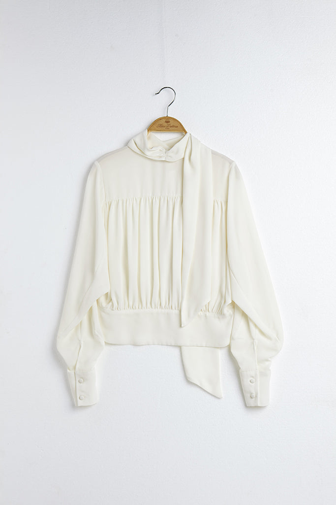 Darcey Blouse