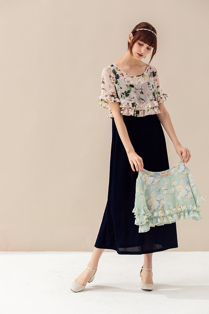 Diane Dress