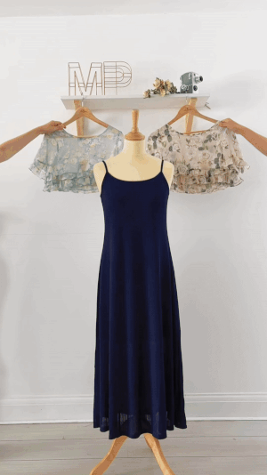 Diane Dress